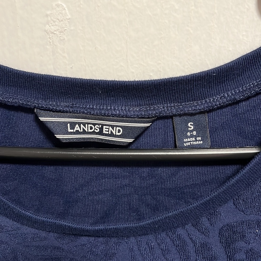 Lands’ End Dress - Picture 5 of 9